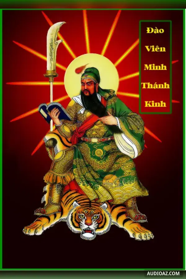 Đào Viên Minh Thánh Kinh