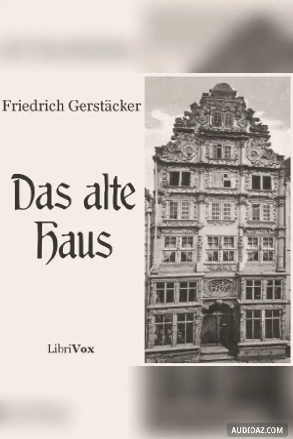 alte Haus
