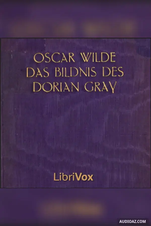 Bildnis des Dorian Gray
