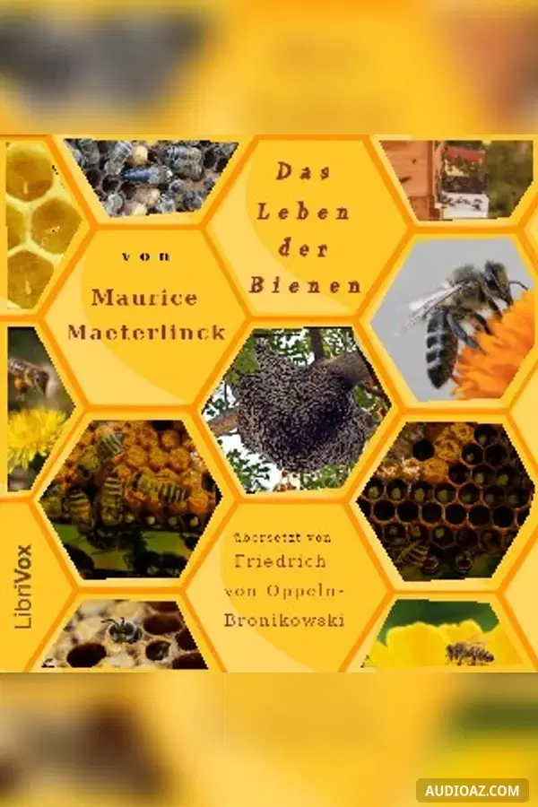 Leben der Bienen