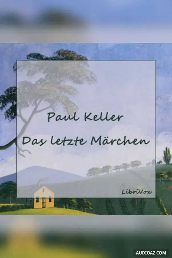 letzte Märchen