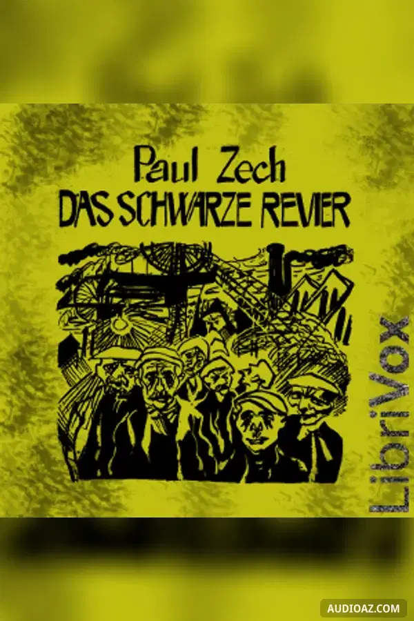 schwarze Revier - Free Audiobook