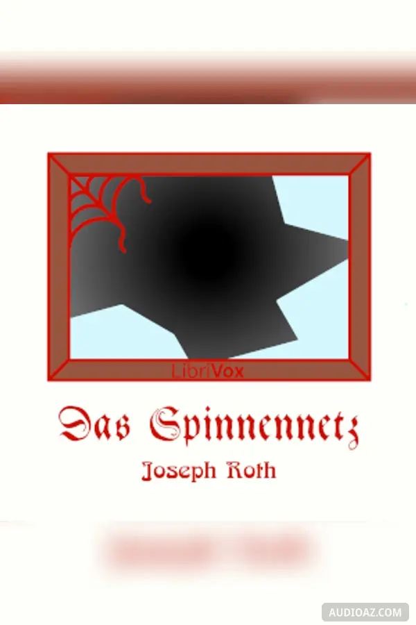 Spinnennetz