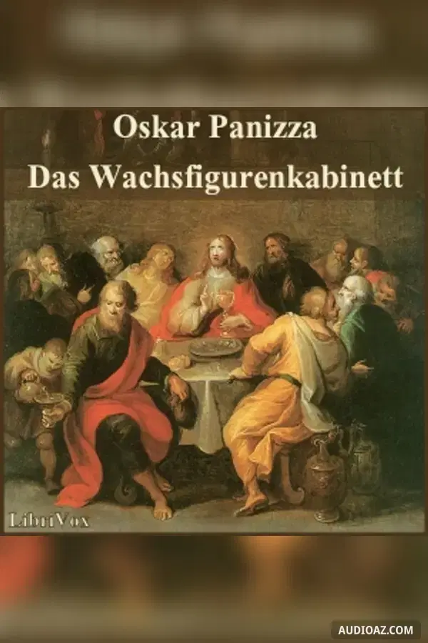 Wachsfigurenkabinett