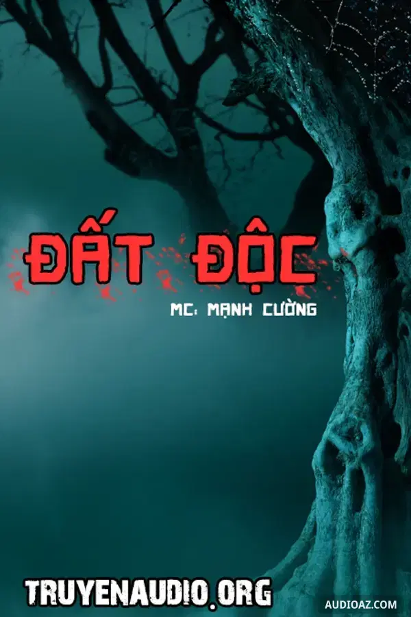 Đất Độc