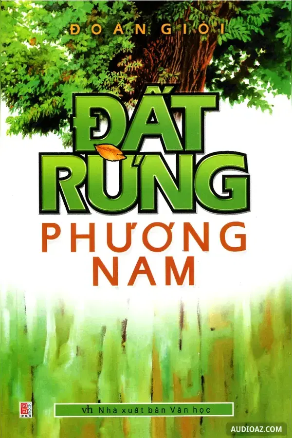 Đất Rừng Phương Nam - Free Audiobook