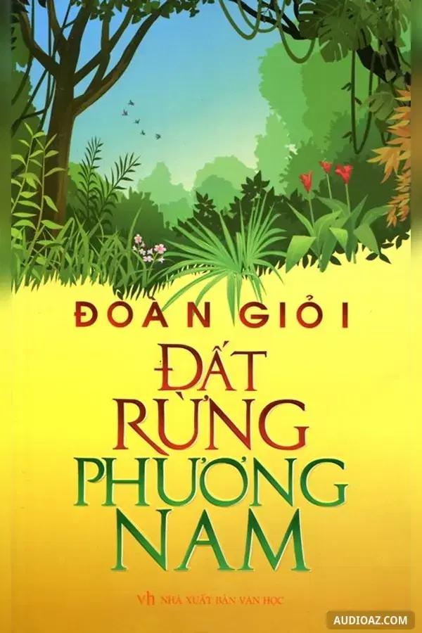 Đất rừng Phương Nam