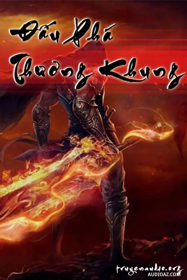 Đấu Phá Thương Khung