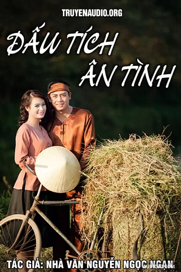 Dấu Tích Ân Tình - Nguyễn Ngọc Ngạn