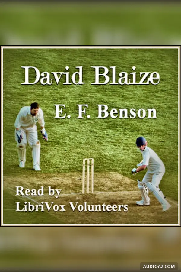 David Blaize