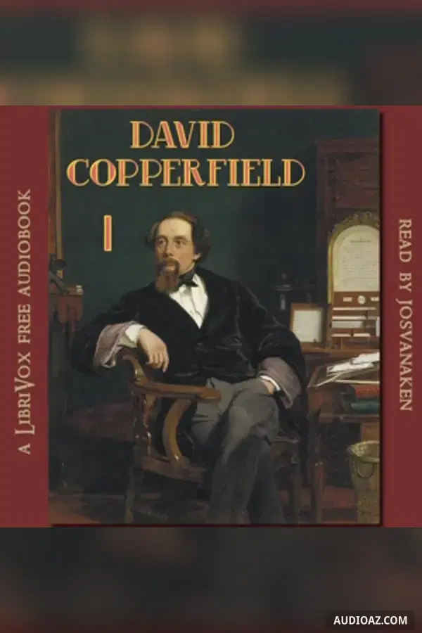 David Copperfield, Band 01 (Version 2)