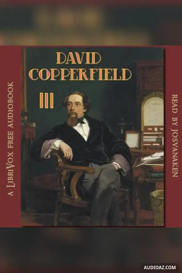 David Copperfield, Band 03 (Version 2)