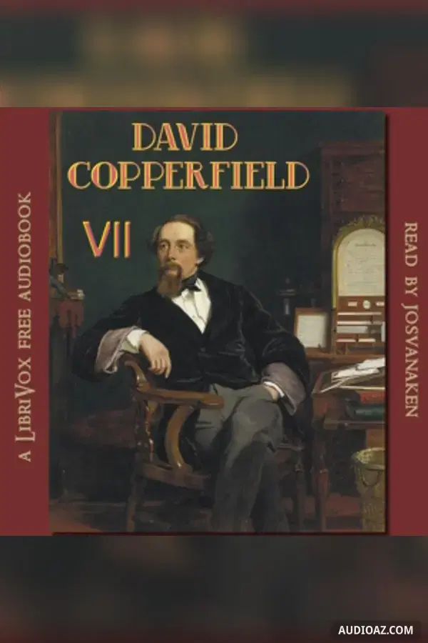 David Copperfield, Band 07 (Version 2)