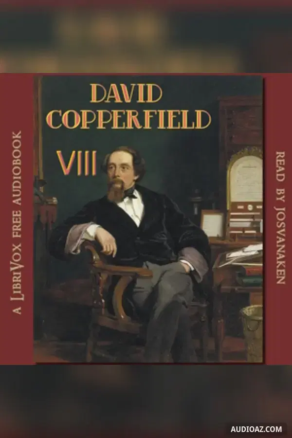 David Copperfield, Band 08 (Version 2)