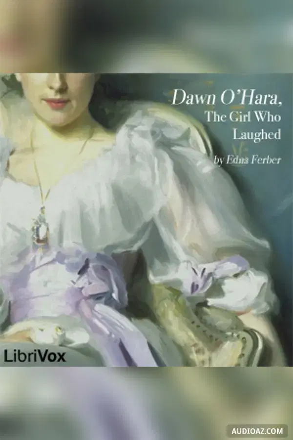 Dawn O'Hara, The Girl Who Laughed - Audiolibro Gratis