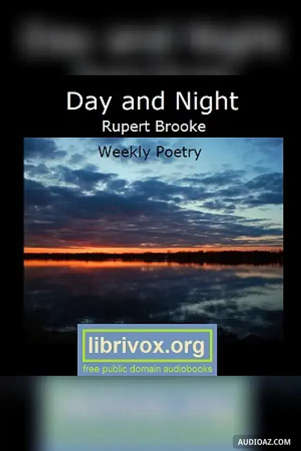 Day and NIght - Kostenloses Hörbuch