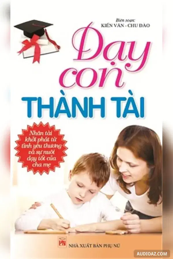 Dạy Con Thành Tài