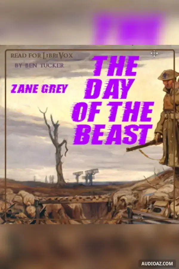 Day of the Beast