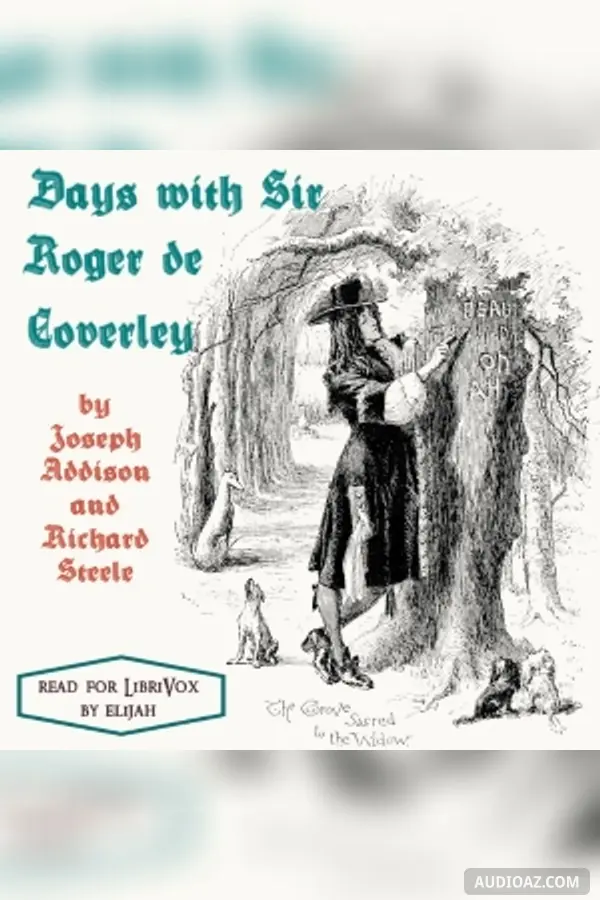 Days With Sir Roger de Coverley