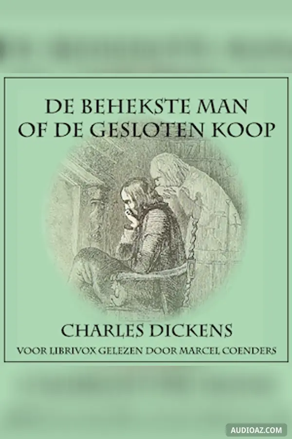 Behekste Man of de Gesloten Koop