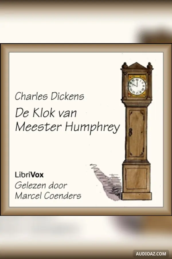 Klok van Meester Humphrey