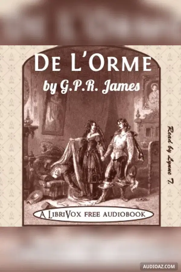 L'Orme - Free Audiobook