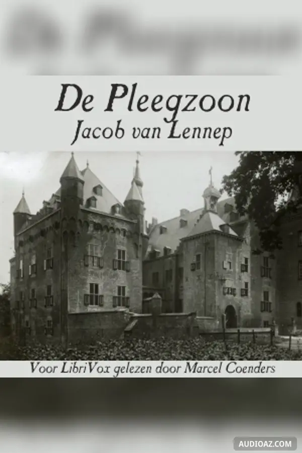 Pleegzoon - Free Audiobook