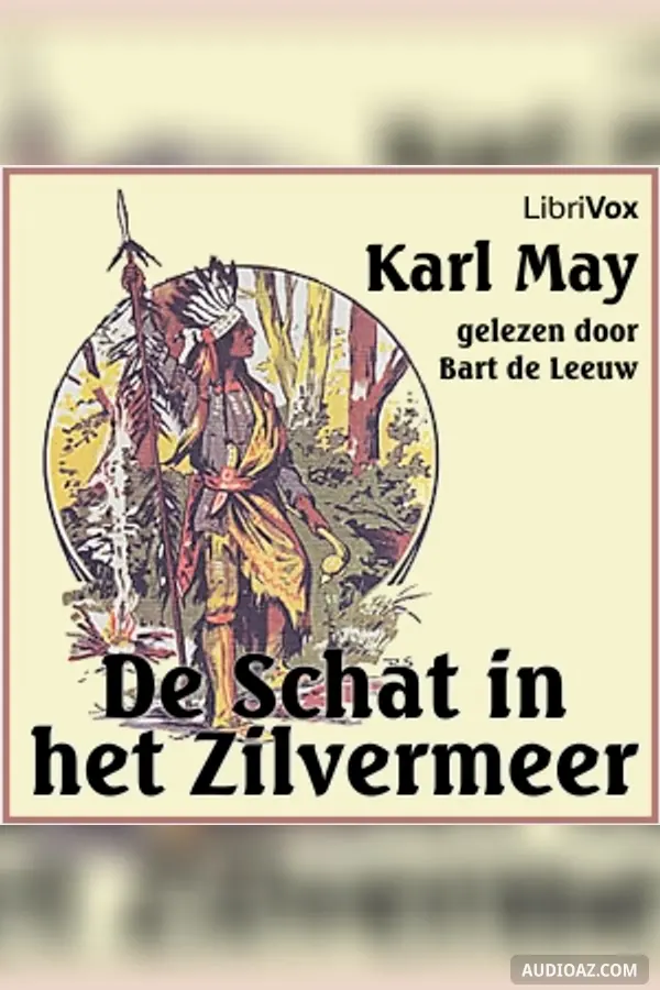 Schat in het Zilvermeer