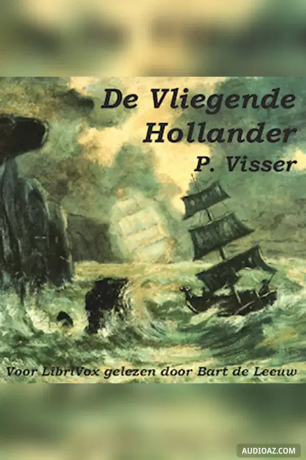 Vliegende Hollander
