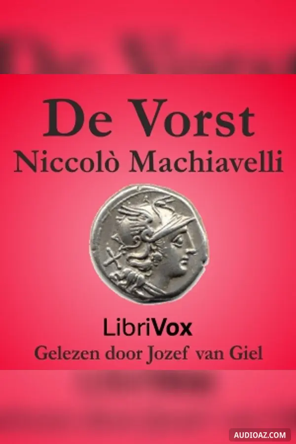 Vorst