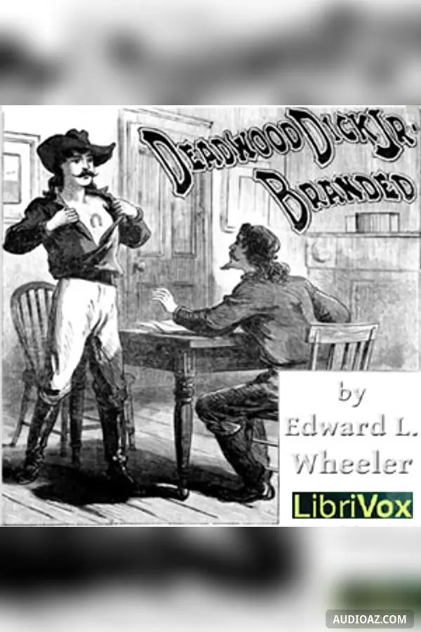 Deadwood Dick Jr. Branded