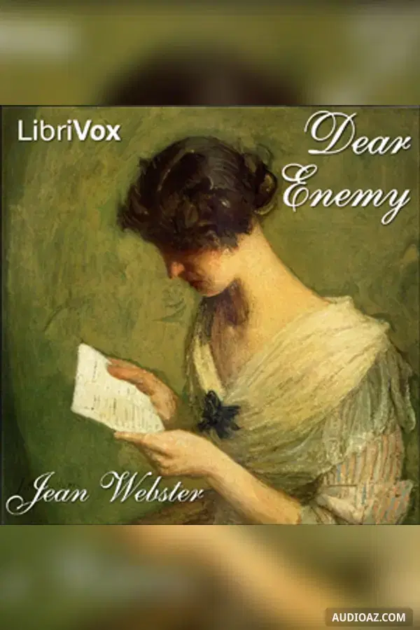 Dear Enemy