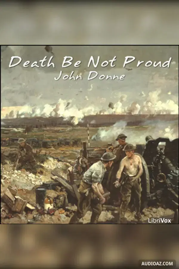 Death Be Not Proud - Free Audiobook
