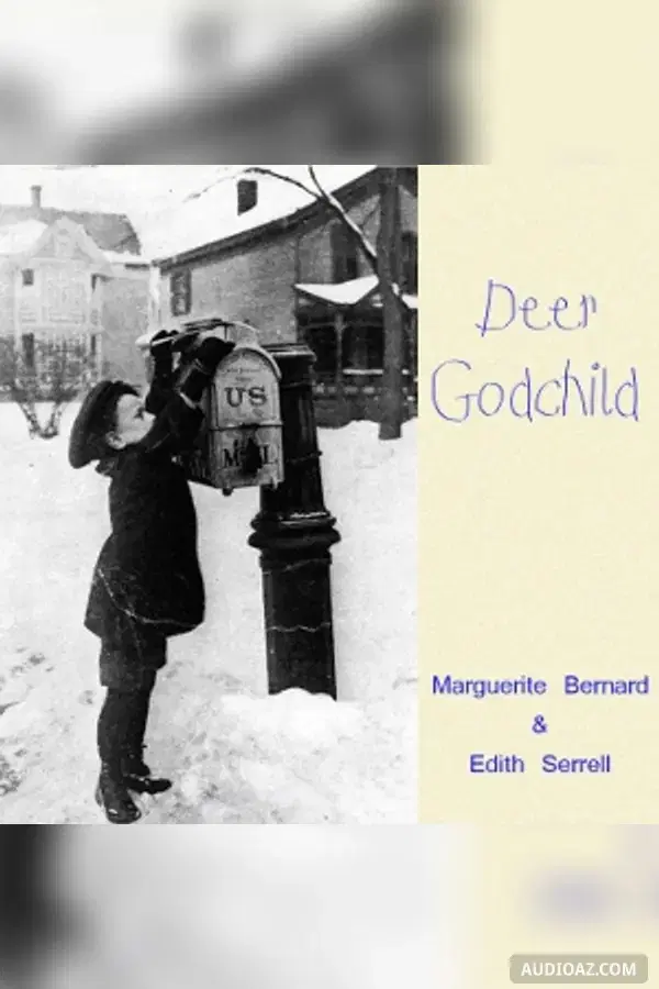 Deer Godchild