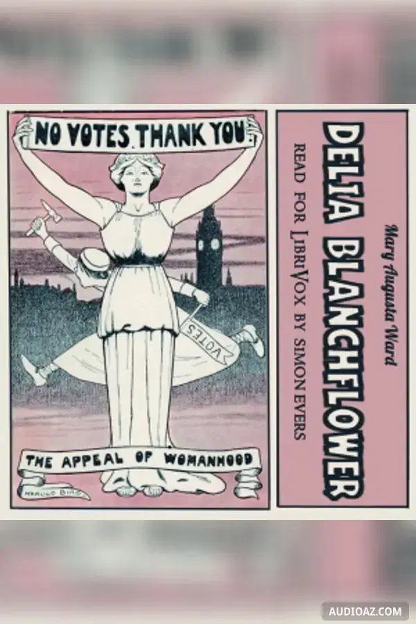 Delia Blanchflower