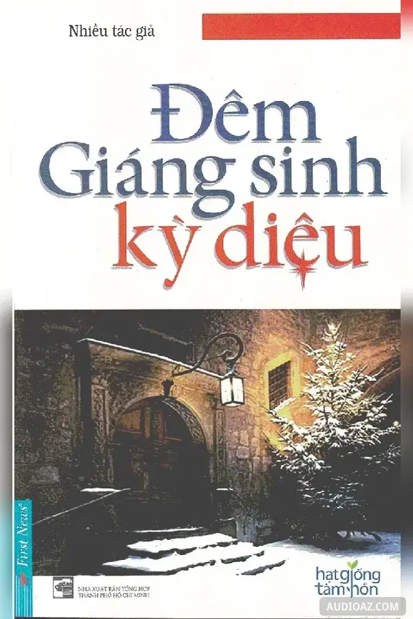 Đêm giáng sinh kỳ diệu