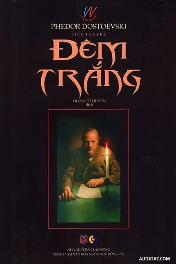 Đêm trắng