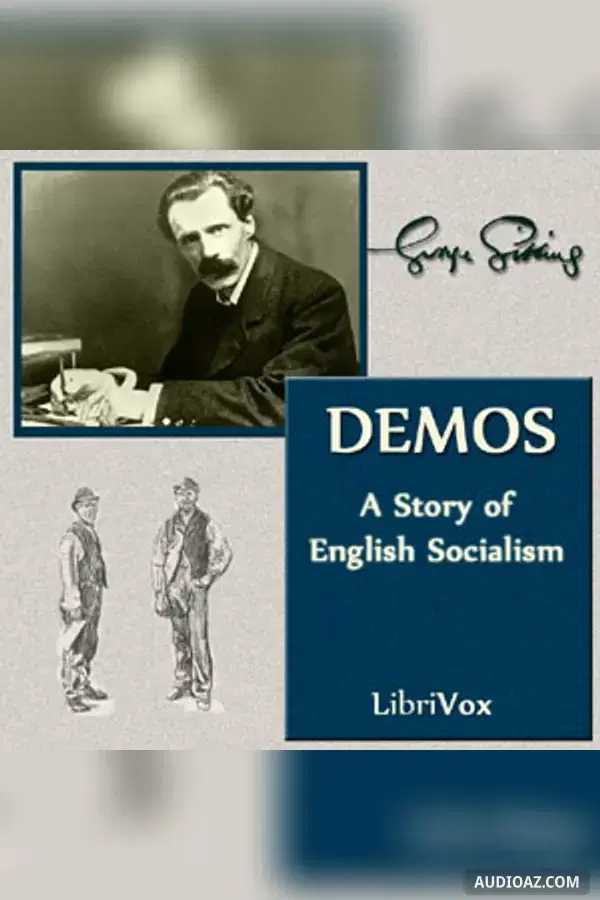 Demos: A Story of English Socialism
