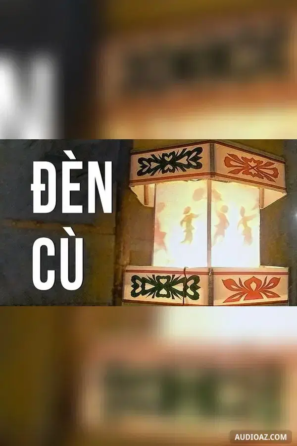 Đèn cù - Hoàng Ngọc Sơn