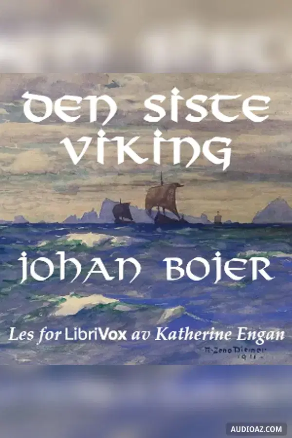 siste viking