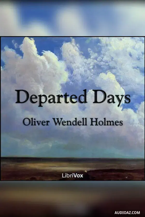 Departed Days