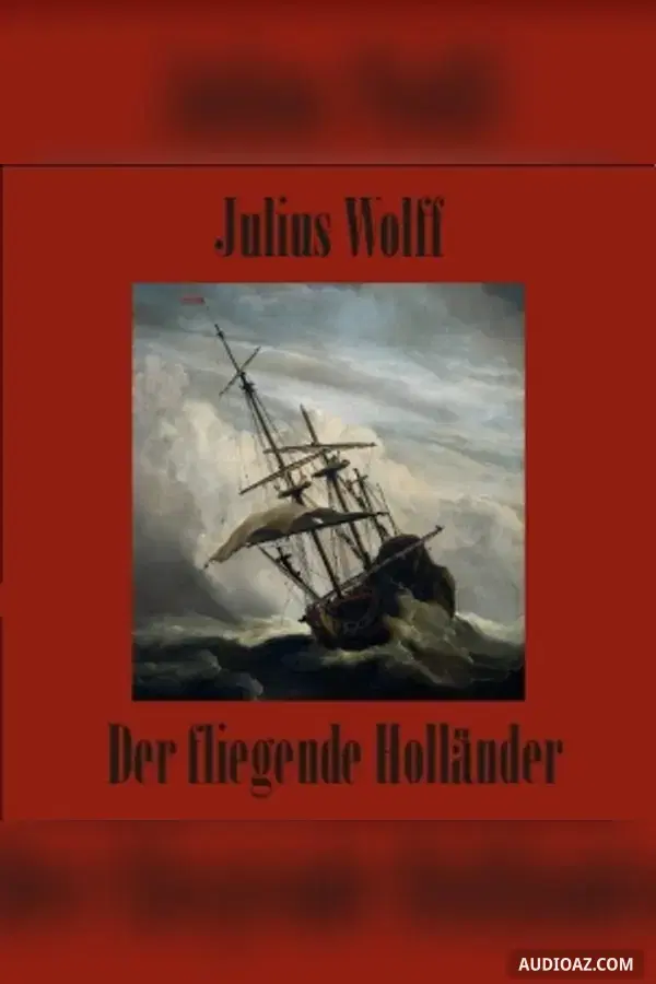 Fliegende Holländer