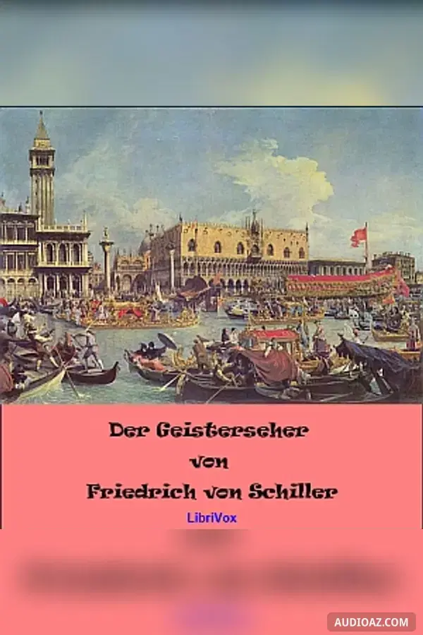 Geisterseher