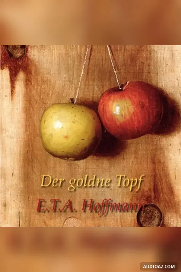 goldne Topf