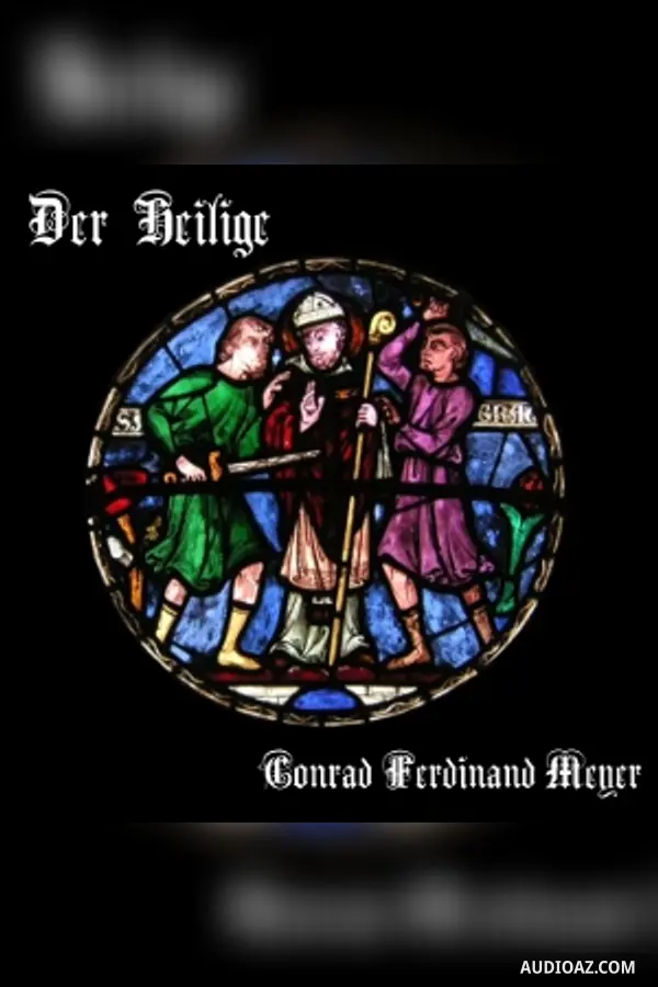 Heilige - Audiolibro Gratis