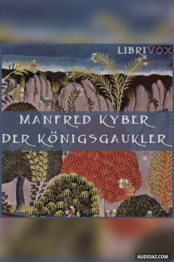 Königsgaukler