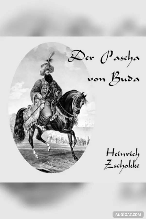 Pascha von Buda