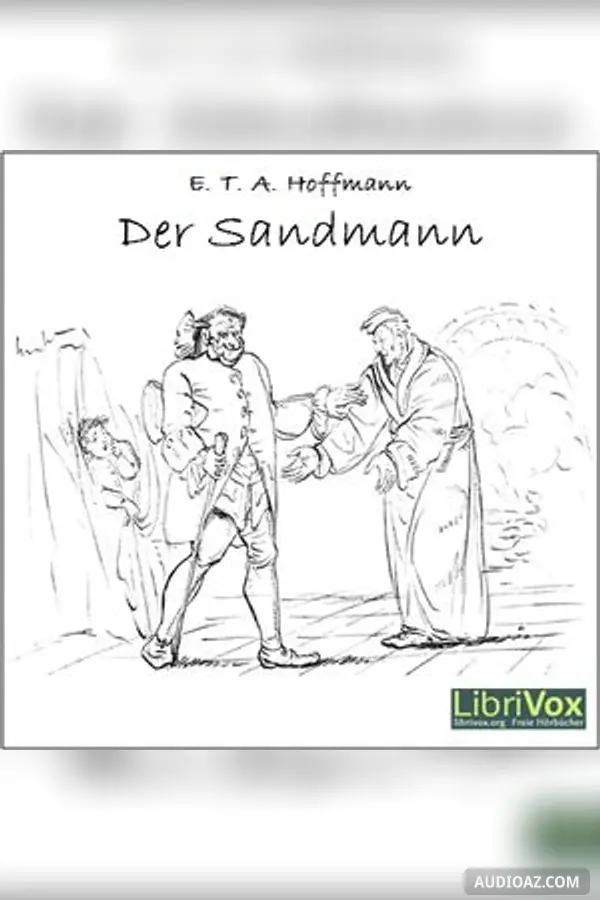 Sandmann
