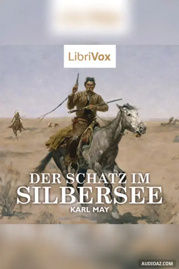 Schatz im Silbersee