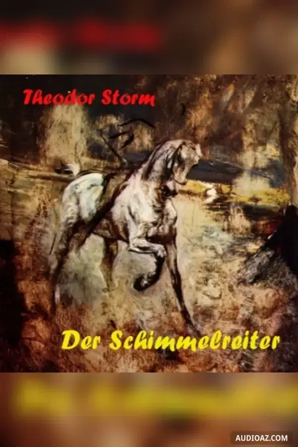 Schimmelreiter